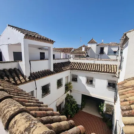 Apartamento En El Patio De La Juderia Cordoba Exterior photo