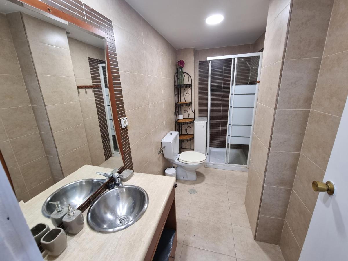 Appartement En El Patio De La Juderia Córdoba